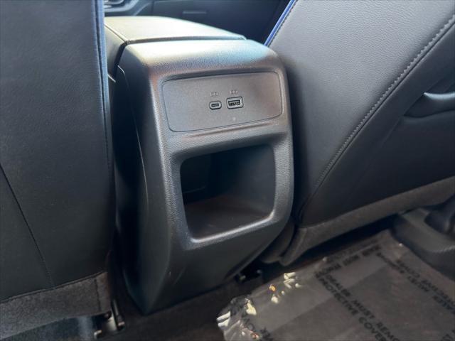 used 2024 Buick Envista car, priced at $27,994