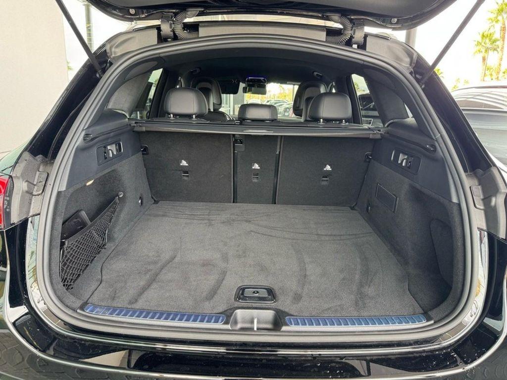 used 2025 Mercedes-Benz GLC 300 car, priced at $44,993