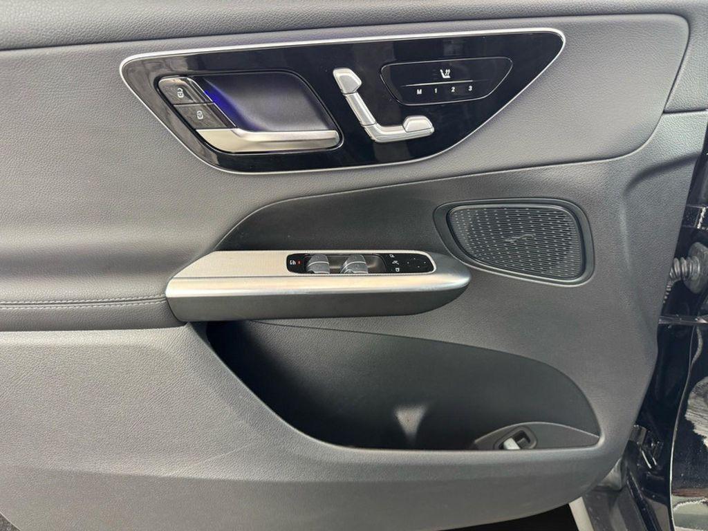 used 2025 Mercedes-Benz GLC 300 car, priced at $44,993