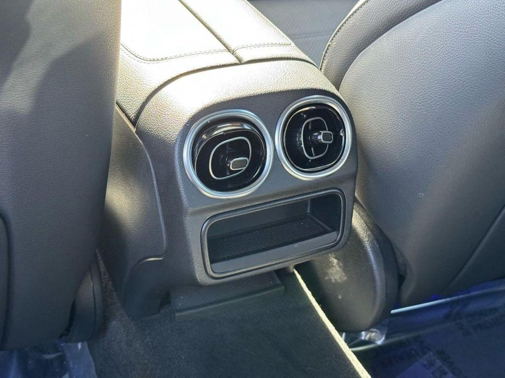 used 2025 Mercedes-Benz C-Class car, priced at $46,993