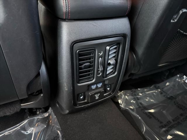 used 2023 Dodge Durango car, priced at $39,994