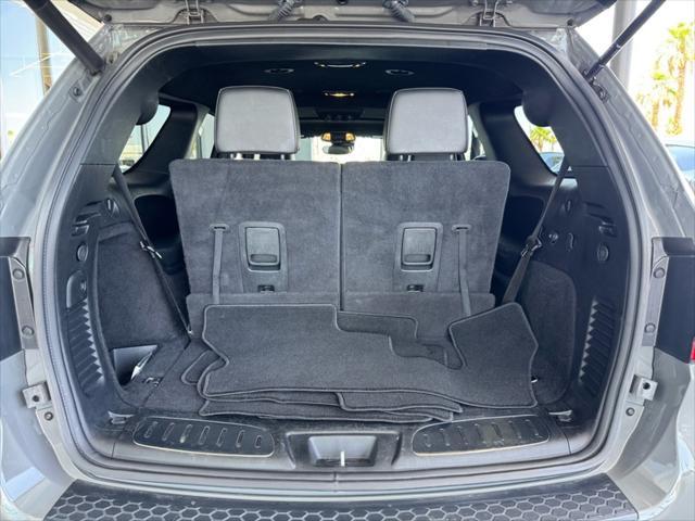 used 2023 Dodge Durango car, priced at $39,994