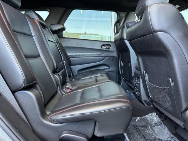 used 2023 Dodge Durango car, priced at $39,994