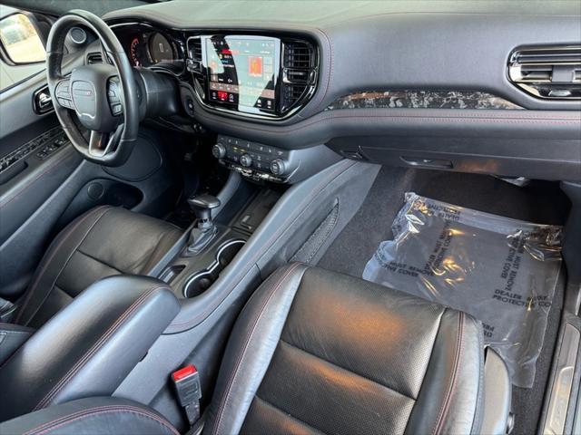 used 2023 Dodge Durango car, priced at $39,994