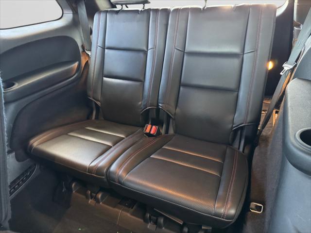 used 2023 Dodge Durango car, priced at $39,994