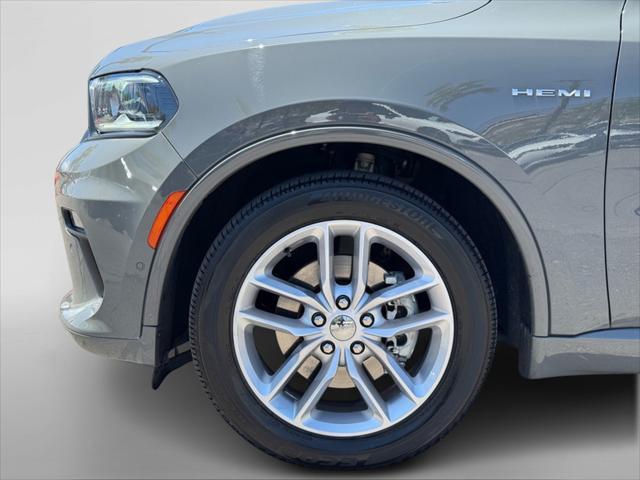 used 2023 Dodge Durango car, priced at $39,994