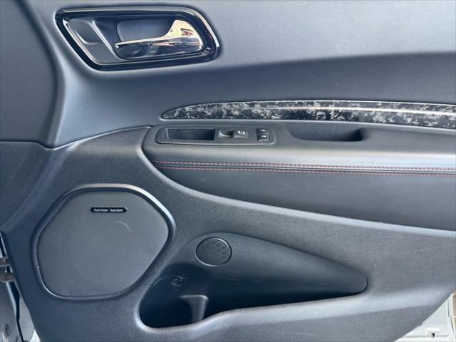 used 2023 Dodge Durango car, priced at $39,994