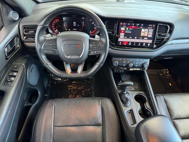 used 2023 Dodge Durango car, priced at $39,994