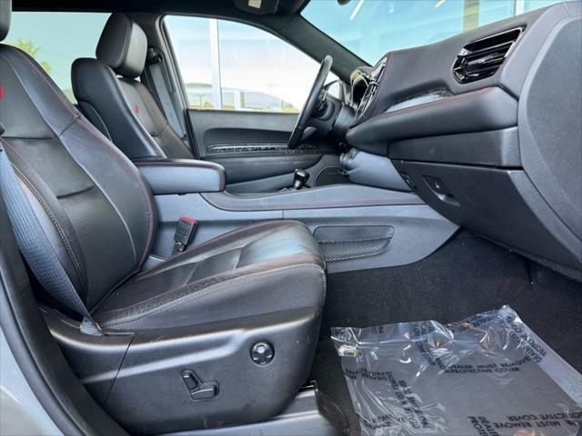 used 2023 Dodge Durango car, priced at $39,994