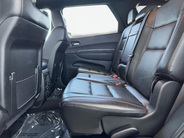 used 2023 Dodge Durango car, priced at $39,994