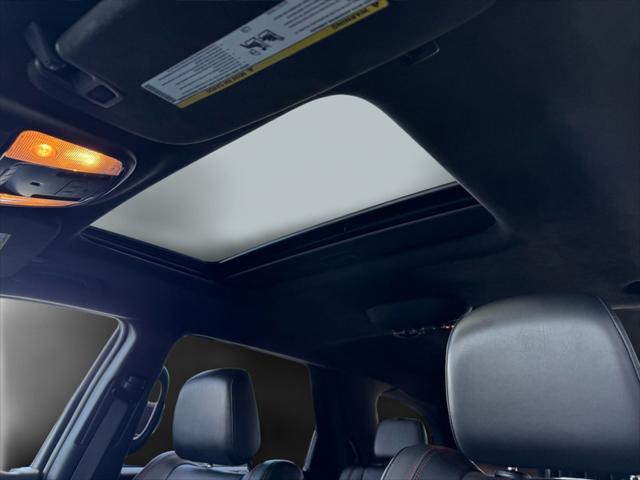 used 2023 Dodge Durango car, priced at $39,994