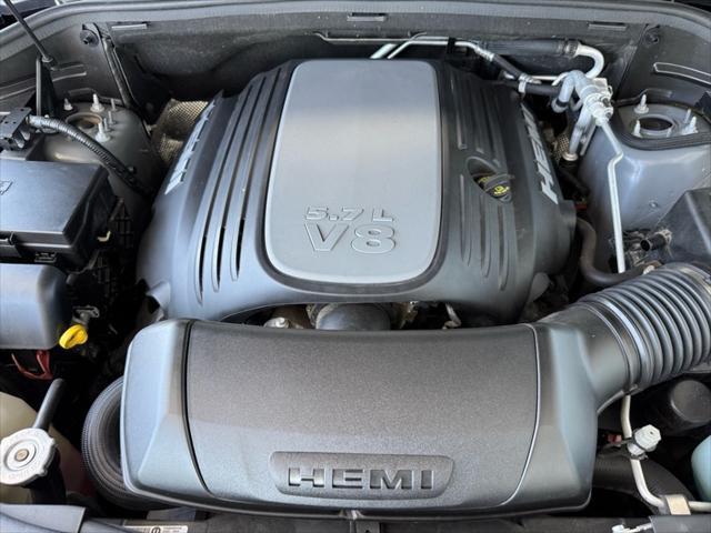 used 2023 Dodge Durango car, priced at $39,994