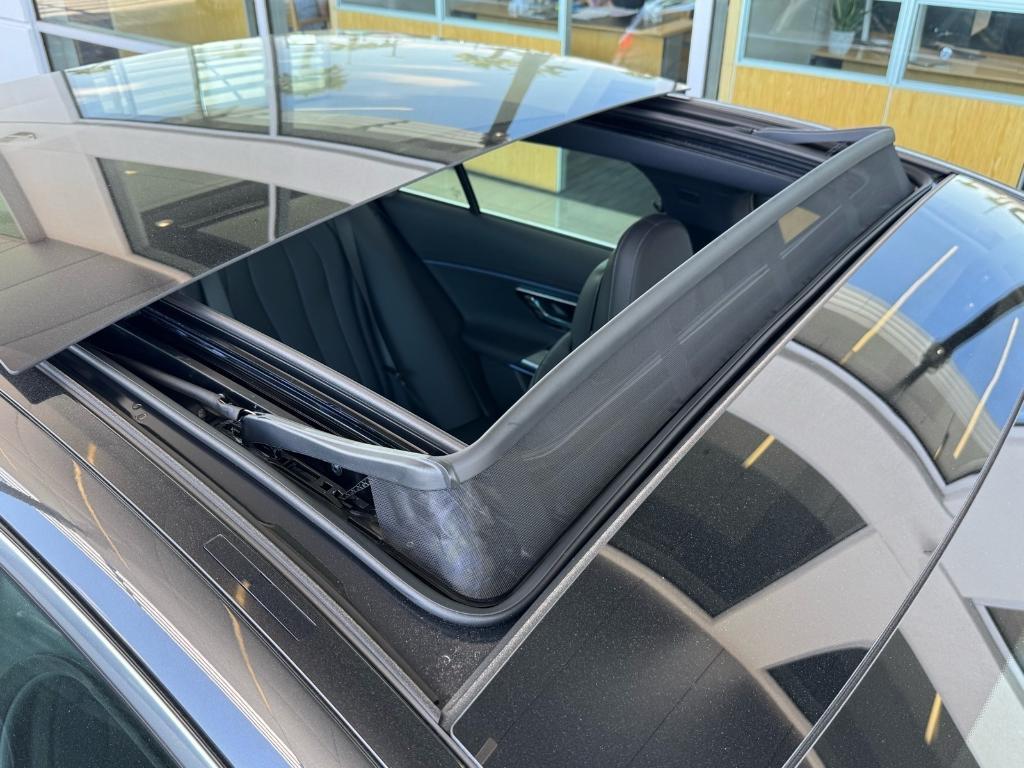 new 2025 Mercedes-Benz E-Class car, priced at $65,905