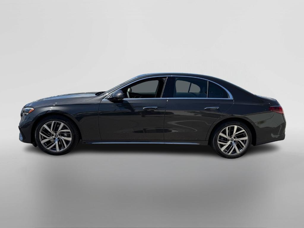 new 2025 Mercedes-Benz E-Class car, priced at $65,905
