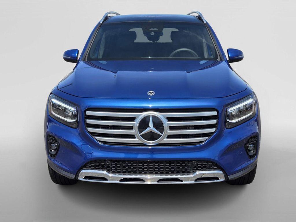 new 2026 Mercedes-Benz GLB 250 car, priced at $49,605