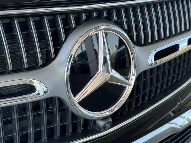 used 2024 Mercedes-Benz GLC 300 car, priced at $55,390
