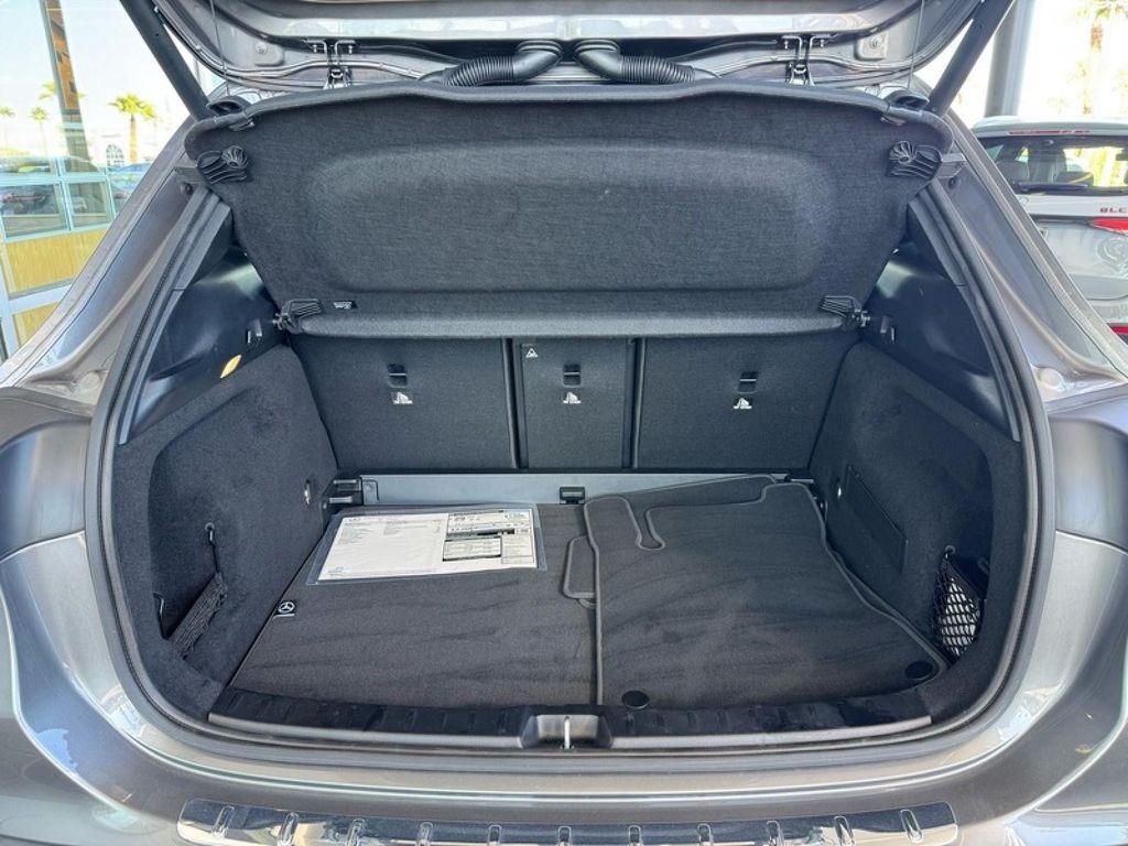 used 2025 Mercedes-Benz GLA 250 car, priced at $39,994