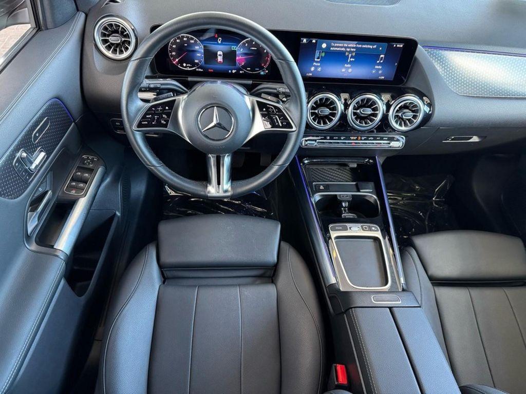 used 2025 Mercedes-Benz GLA 250 car, priced at $39,994
