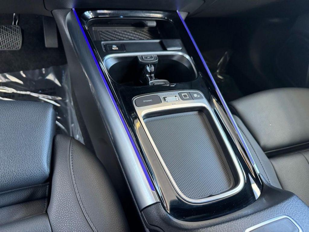 used 2025 Mercedes-Benz GLA 250 car, priced at $39,994