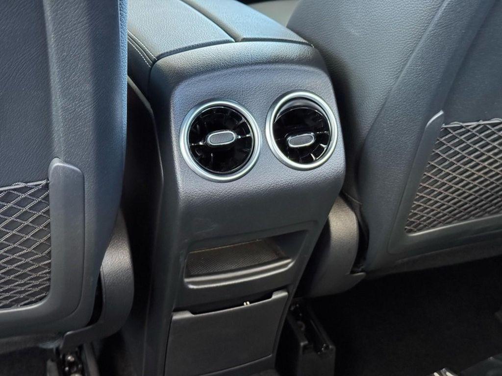 used 2025 Mercedes-Benz GLA 250 car, priced at $39,994