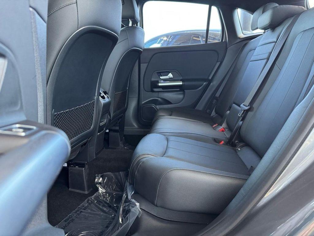 used 2025 Mercedes-Benz GLA 250 car, priced at $39,994