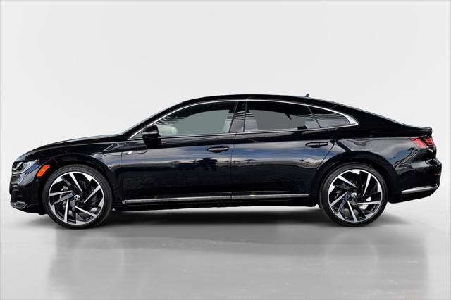 used 2023 Volkswagen Arteon car, priced at $38,994