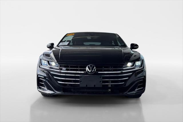 used 2023 Volkswagen Arteon car, priced at $38,994