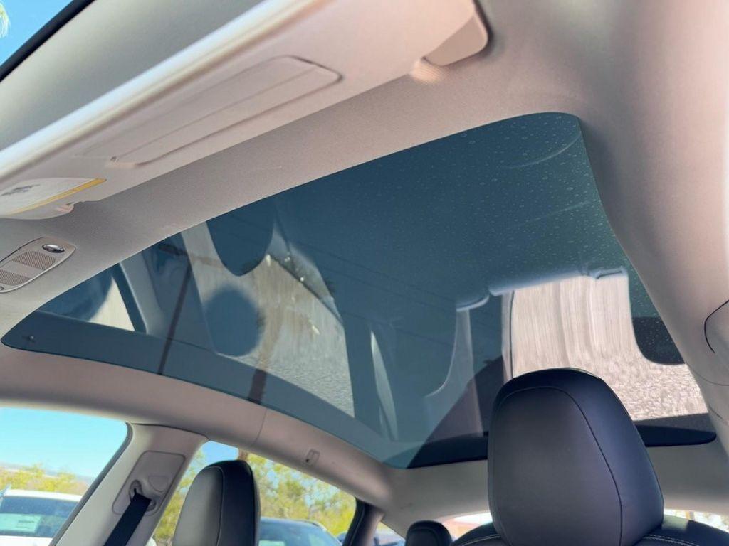 used 2022 Tesla Model Y car, priced at $30,994