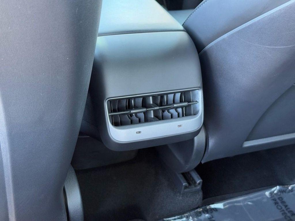 used 2022 Tesla Model Y car, priced at $30,994