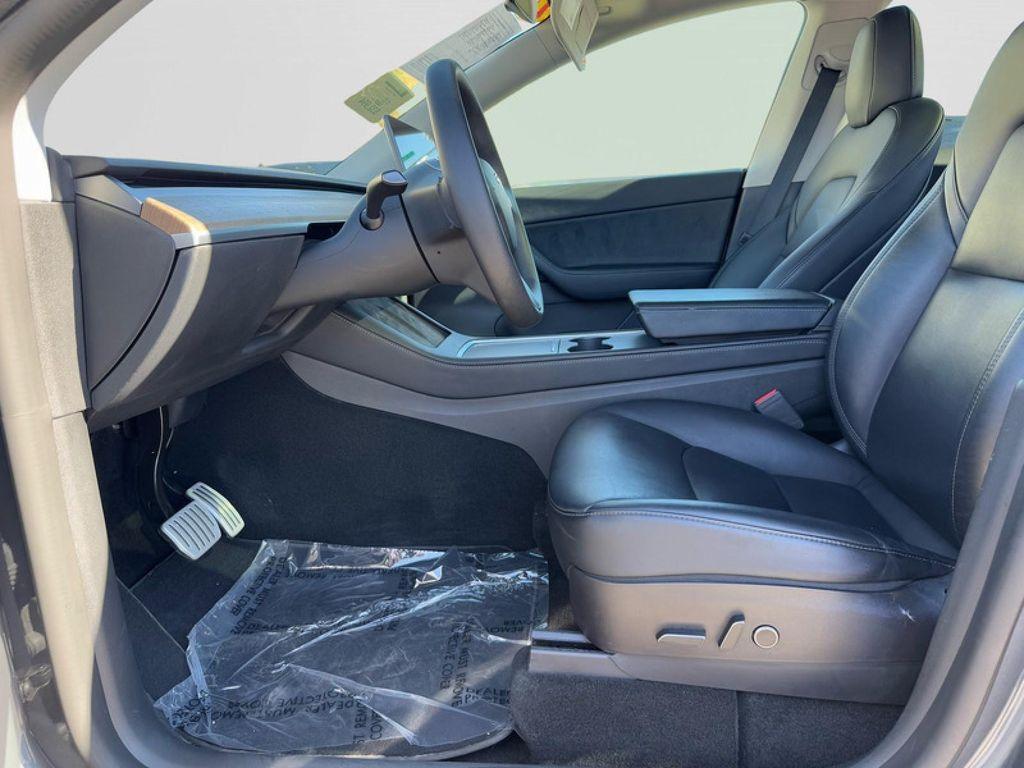 used 2022 Tesla Model Y car, priced at $30,994