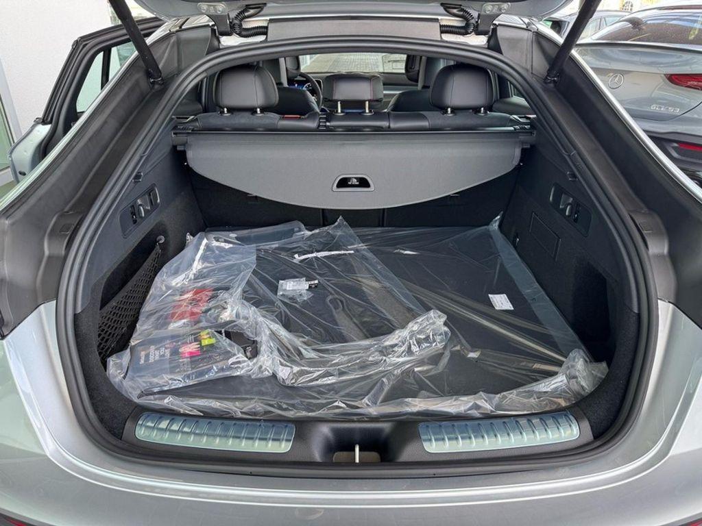 new 2026 Mercedes-Benz AMG GLC 43 car, priced at $78,065