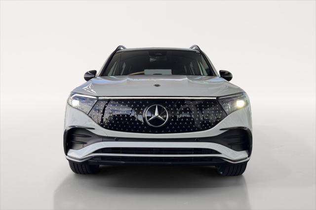 new 2024 Mercedes-Benz EQB 300 car, priced at $62,870