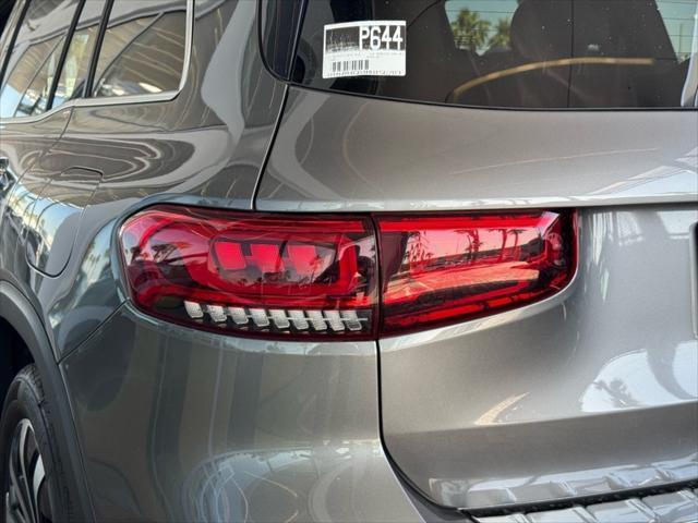 used 2021 Mercedes-Benz GLB 250 car, priced at $28,883