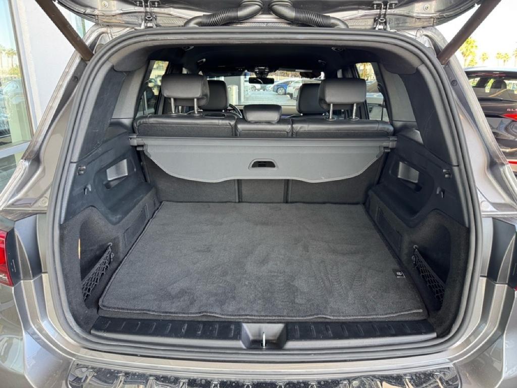 used 2021 Mercedes-Benz GLB 250 car, priced at $29,994