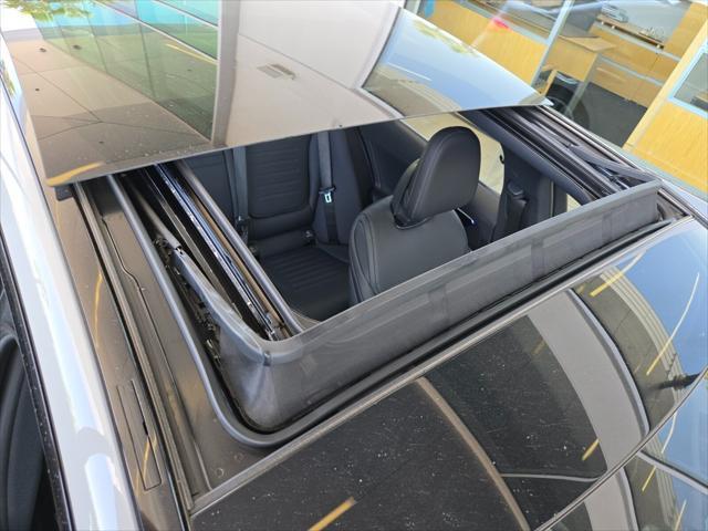 new 2025 Mercedes-Benz C-Class car, priced at $59,205