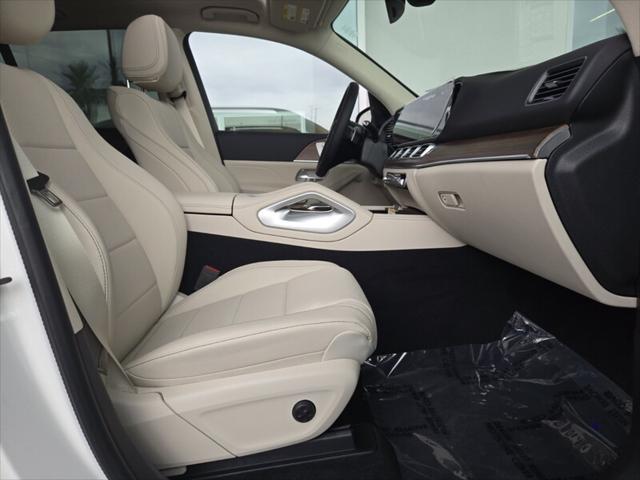 new 2025 Mercedes-Benz GLE 350 car, priced at $65,260