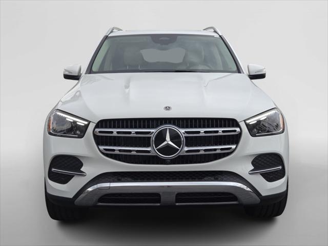 new 2025 Mercedes-Benz GLE 350 car, priced at $65,260