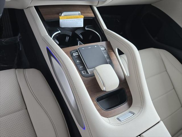 new 2025 Mercedes-Benz GLE 350 car, priced at $65,260