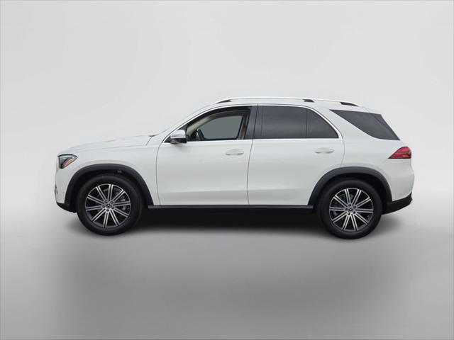 new 2025 Mercedes-Benz GLE 350 car, priced at $65,260