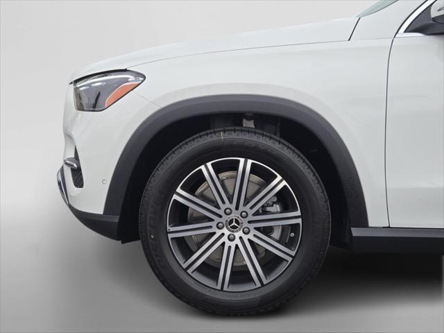 new 2025 Mercedes-Benz GLE 350 car, priced at $65,260
