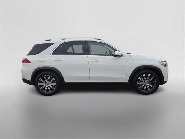 new 2025 Mercedes-Benz GLE 350 car, priced at $65,260