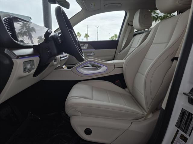new 2025 Mercedes-Benz GLE 350 car, priced at $65,260