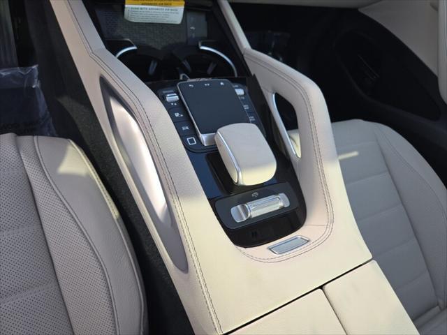 new 2025 Mercedes-Benz GLS 450 car, priced at $98,420