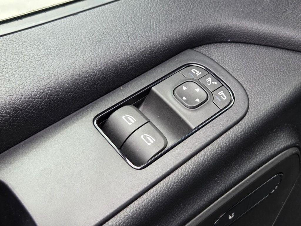 new 2025 Mercedes-Benz Sprinter 2500 car, priced at $81,708