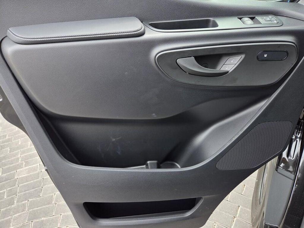 new 2025 Mercedes-Benz Sprinter 2500 car, priced at $81,708