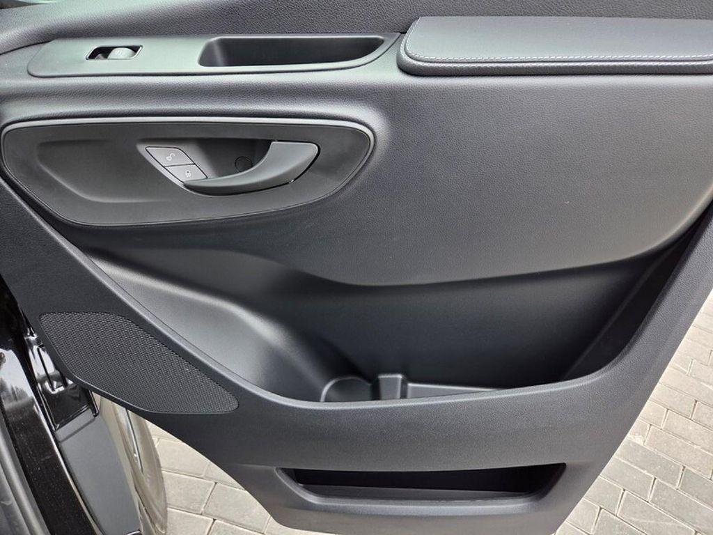new 2025 Mercedes-Benz Sprinter 2500 car, priced at $81,708