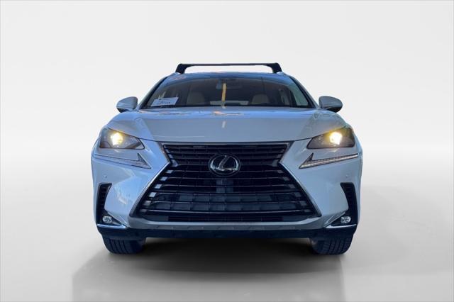 used 2020 Lexus NX 300 car, priced at $25,992