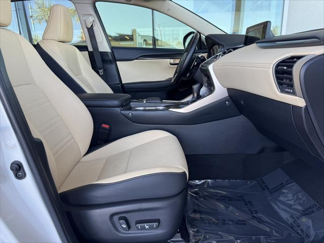 used 2020 Lexus NX 300 car, priced at $25,992