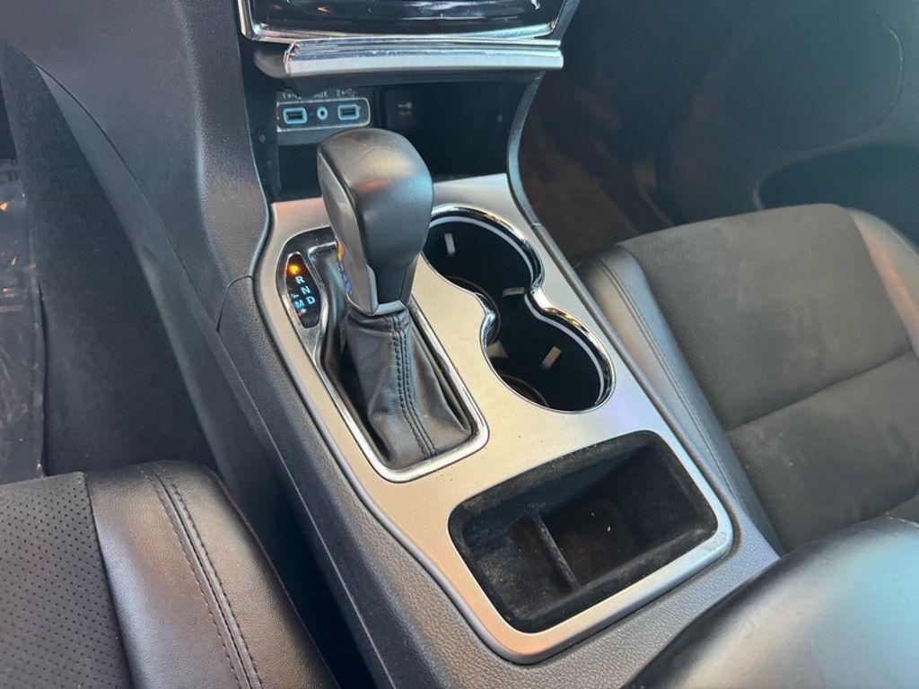 used 2020 Jeep Grand Cherokee car, priced at $19,991