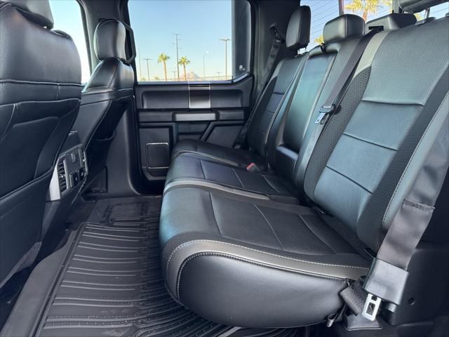 used 2020 Ford F-150 car, priced at $51,980